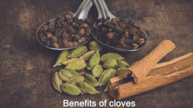 Benefits of cloves