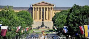 Cultural attractions in Philadelphia