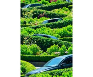 Lombard Street