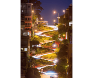 Lombard Street