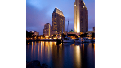 San Diego Tourism - Best Places to Visit San Diego