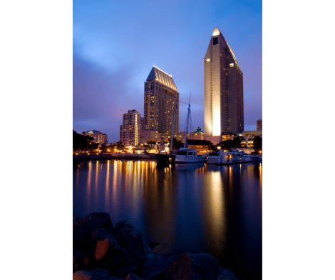 San Diego Tourism - Best Places to Visit San Diego