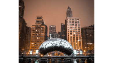 Best places to shop in Chicago