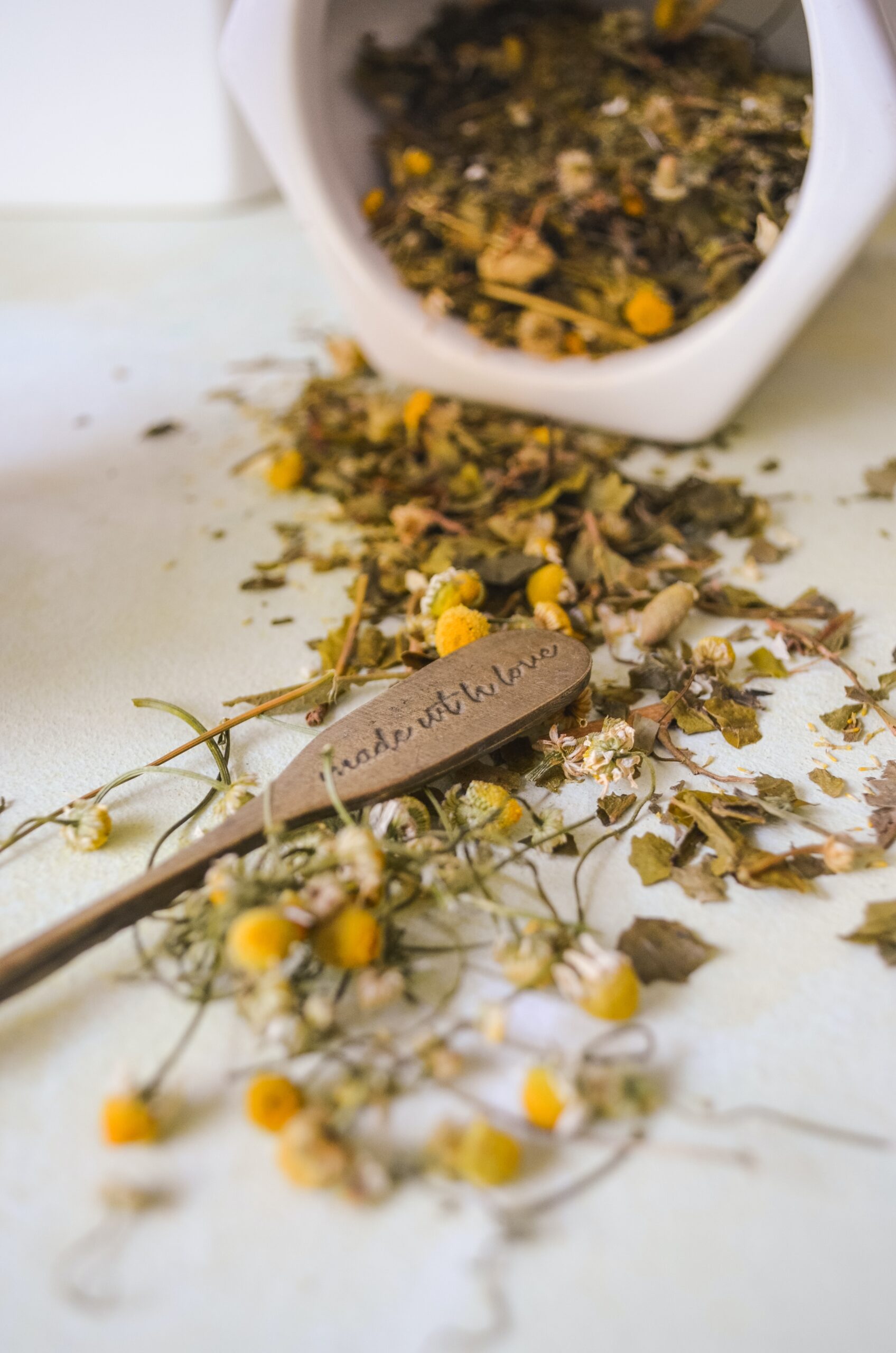 Discover the marvels of chamomile, a soothing herb with origins in Europe and Asia. Learn about the benefits of chamomile, including its calming effects, anti-inflammatory properties, and antioxidant benefits. Find out how to incorporate chamomile into your daily routine through tea, baths, skincare, and more. Embrace the calming essence of chamomile and let its wonders unfold in your life. Consult a healthcare professional before adding chamomile or any new herbs to your routine. Explore the soothing powers of chamomile and experience the magic of this incredible herb.