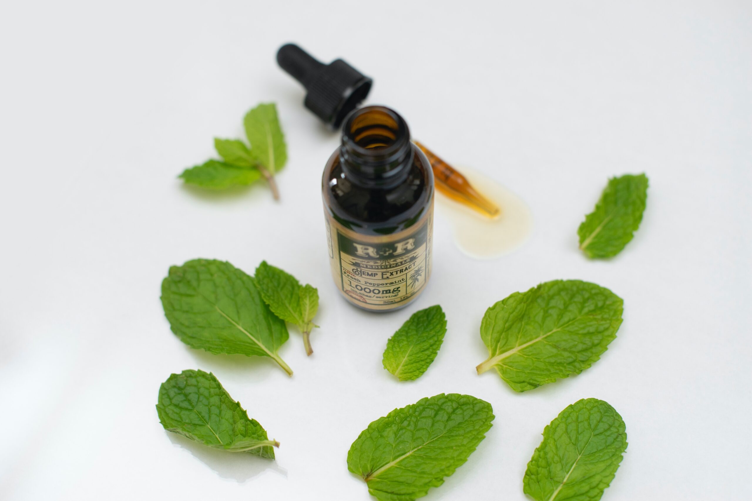 Discover the refreshing power of peppermint oil and its incredible benefits. Learn how peppermint oil can provide headache relief, freshen breath, soothe tummy troubles, boost focus and energy, and act as a natural bug repellent. Embrace the power of peppermint oil and let nature work its magic for your mind, body, and senses.