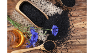 The importance and uses of Nigella Sativa herb