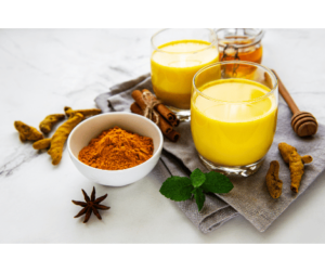 Turmeric Herb The importance and uses of its herb