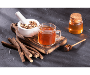 The importance and uses of Licorice Herb