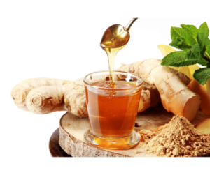 Discover the amazing benefits of ginger, a natural wonder with numerous health benefits. Learn how ginger soothes digestive problems, boosts the immune system, relieves pain and inflammation, supports heart health, and enhances brain function. Incorporate ginger into your diet and experience the amazing rewards of this versatile root - ginger is a natural remedy for high blood pressure patients